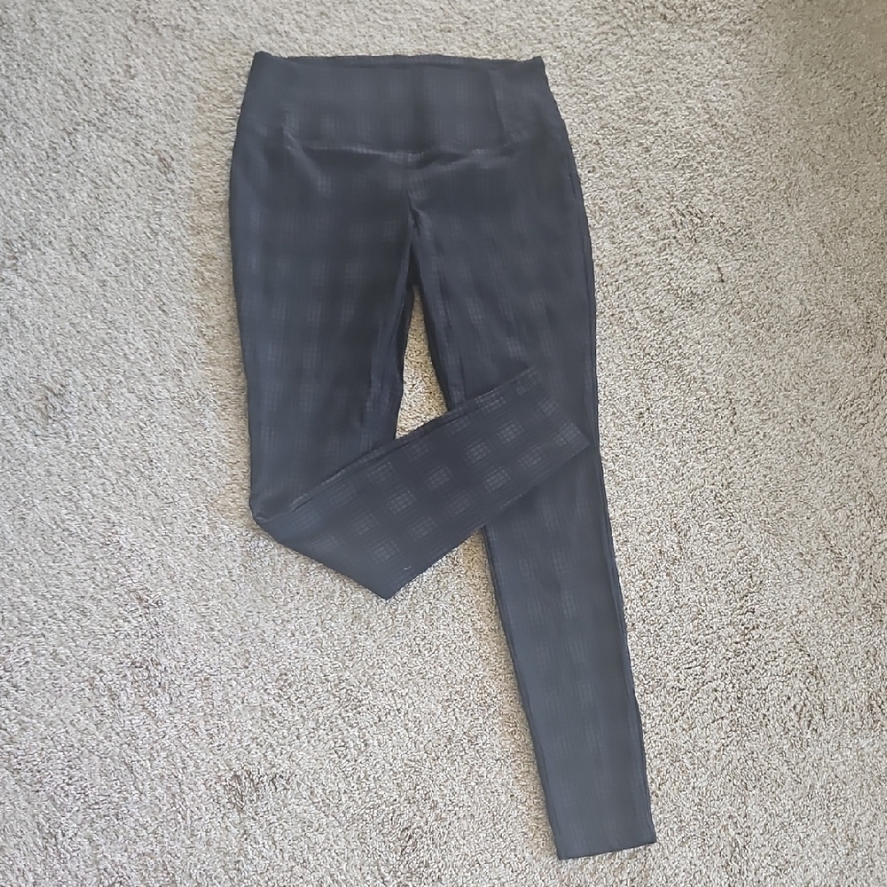 Worthington Black Modern Fit Pants
